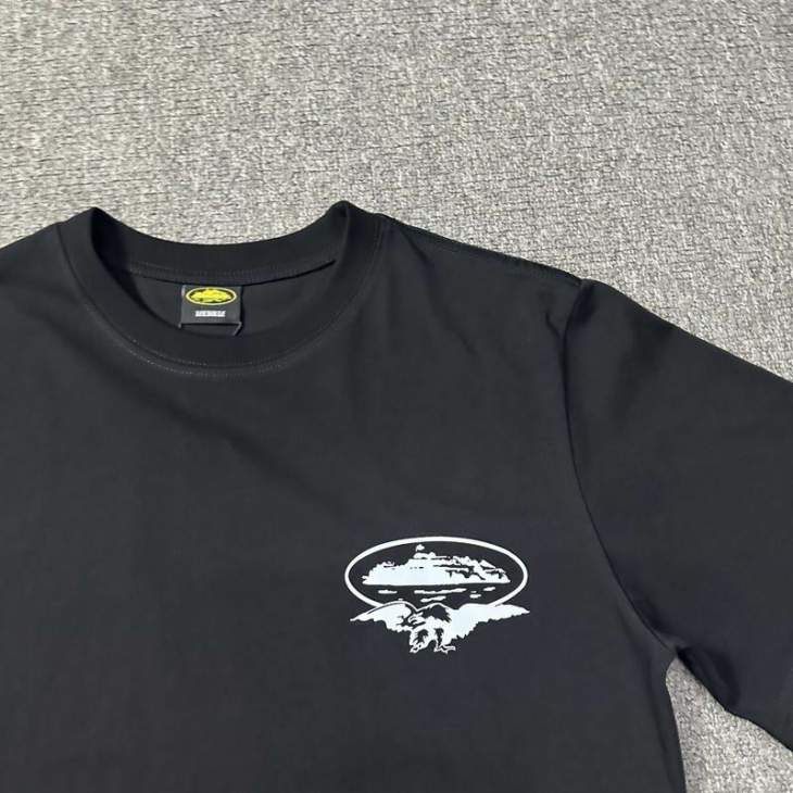 Corteiz T Shirts Short _SKUCorteizXS-2XLwmtx315116687